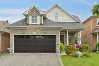 House for Sale, 1885 Wildflower Dr, Pickering, ON