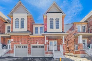 Freehold Townhouse for Sale, 1191 Kettering Dr, Oshawa, ON