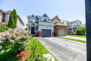 Detached House for Sale, 15 Whitewater St, Whitby, ON