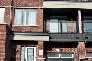 Freehold Townhouse for Rent, 2002 Cameron Lott Cres, Oshawa, ON