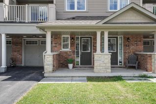 Townhouse for Sale, 32 Tabaret Cres, Oshawa, ON
