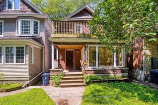 House for Rent, 264 Beech Ave #Upper, Toronto, ON
