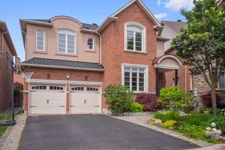 Detached House for Sale, 68 Cezanne Tr, Vaughan, ON