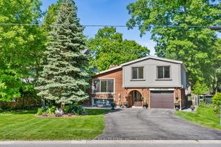 Detached House for Sale, 69 Oak Ave, East Gwillimbury, ON