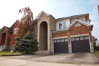 Detached House for Sale, 172 Tower Hill Rd, Richmond Hill, ON