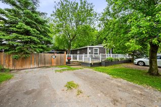 Bungalow for Sale, 21469 ON-48, East Gwillimbury, ON