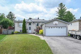 Bungalow for Sale, 14 Robertson Rd, Essa, ON