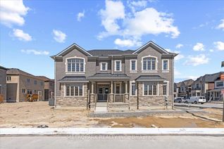 Detached House for Sale, 34 Current Dr, Richmond Hill, ON