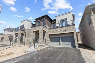 Detached House for Sale, 26 Current Dr, Richmond Hill, ON