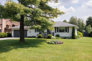 Bungalow for Sale, 57 King St, Georgina, ON