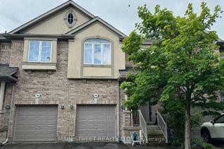 Freehold Townhouse for Sale, 71 Puccini Dr Dr #29, Richmond Hill, ON