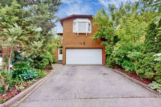 Detached House for Sale, 733 York Hill Blvd, Vaughan, ON