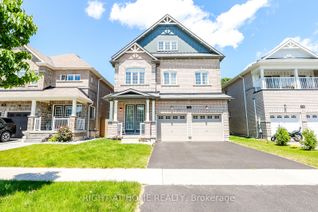 Property for Sale, 176 BIRKHALL Pl, Barrie, ON