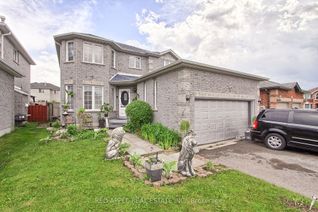 Property for Sale, 3 Shaina Crt, Barrie, ON