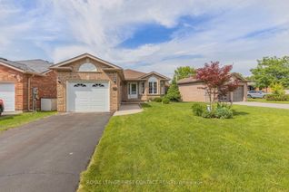 Bungalow for Sale, 49 Wallwins Way, Barrie, ON