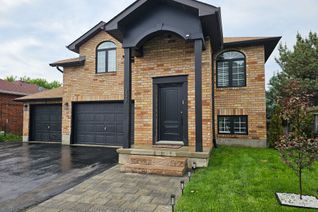 Detached House for Sale, 337 Georgian Dr, Barrie, ON