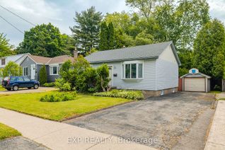 Detached House for Sale, 2368 Woodward Ave, Burlington, ON