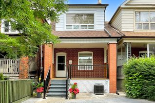Property for Sale, 120 Ascot Ave, Toronto, ON