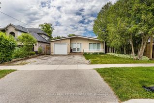 House for Sale, 196 Nelson St, Oakville, ON