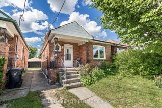 House for Sale, 122 Lambton Ave, Toronto, ON