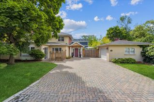 Property for Sale, 222 Alscot Cres, Oakville, ON