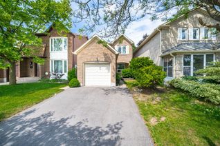 Detached House for Sale, 4359 Sawmill Valley Dr, Mississauga, ON