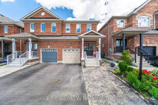 Semi-Detached House for Sale, 95 Heartview Rd, Brampton, ON