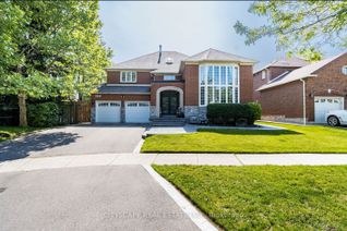 Detached House for Sale, 5471 Shorecrest Cres, Mississauga, ON