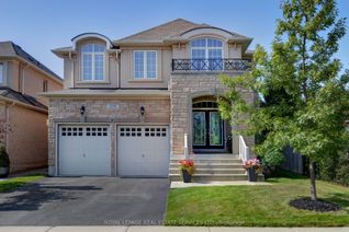 Detached House for Rent, 2316 Hall Manor Dr, Oakville, ON