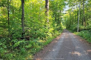 Land for Sale, 0 Donaldson St, Lake of Bays, ON