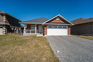 House for Sale, 77 Darrell Drain Cres, Asphodel-Norwood, ON