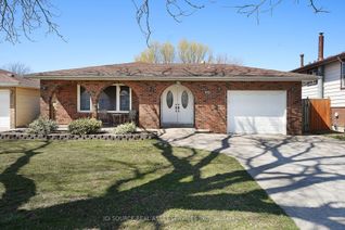 Detached House for Sale, 9550 KERBY Rd, Windsor, ON