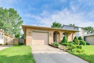 House for Sale, 108 Blanchard Cres, London, ON