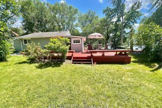 Bungalow for Sale, 580 HAIGS REACH Rd, Trent Hills, ON