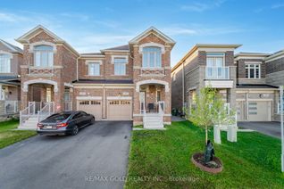 Semi-Detached House for Sale, 17 Mountain Heights Pl, Hamilton, ON
