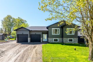 Detached House for Sale, 8 Elm St E, Kawartha Lakes, ON