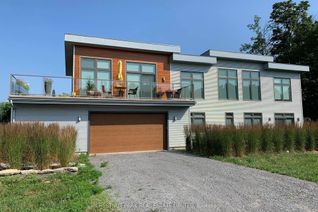 Detached House for Sale, 1942 County Rd 2, Prince Edward County, ON