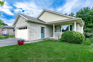 House for Sale, 77 Woodvale Dr, Thames Centre, ON