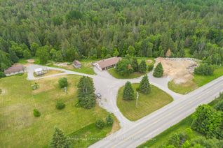Detached House for Sale, 3310 County Road 121, Galway-Cavendish and Harvey, ON