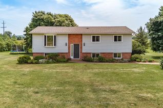 Detached House for Sale, 994 County Road 5, Prince Edward County, ON