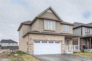 Detached House for Sale, 15 Finoro Cres, Woolwich, ON