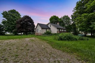 House for Sale, 402156 COUNTY RD 15 Rd, East Luther Grand Valley, ON