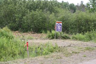 Vacant Residential Land for Sale, 114 DE LA MONTEE Rd, West Nipissing, ON