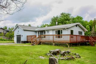 Bungalow for Sale, 18 Fire 35a Rte, North Kawartha, ON