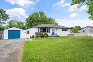 House for Sale, 2950 Nigh Rd, Fort Erie, ON
