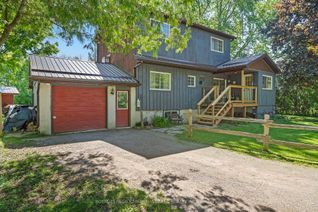 Detached House for Sale, 20 Mccreedie St, Kawartha Lakes, ON