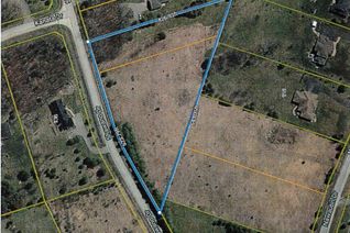 Vacant Residential Land for Sale, Block73 Shawano Dr, Alnwick/Haldimand, ON
