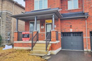 Freehold Townhouse for Rent, 74 Humphrey St, Hamilton, ON