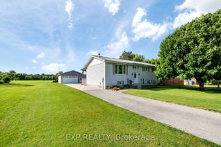 Detached House for Sale, 8288 Burwell Rd E, Lambton Shores, ON
