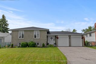 Bungalow for Sale, 52 Harbour St, Brighton, ON